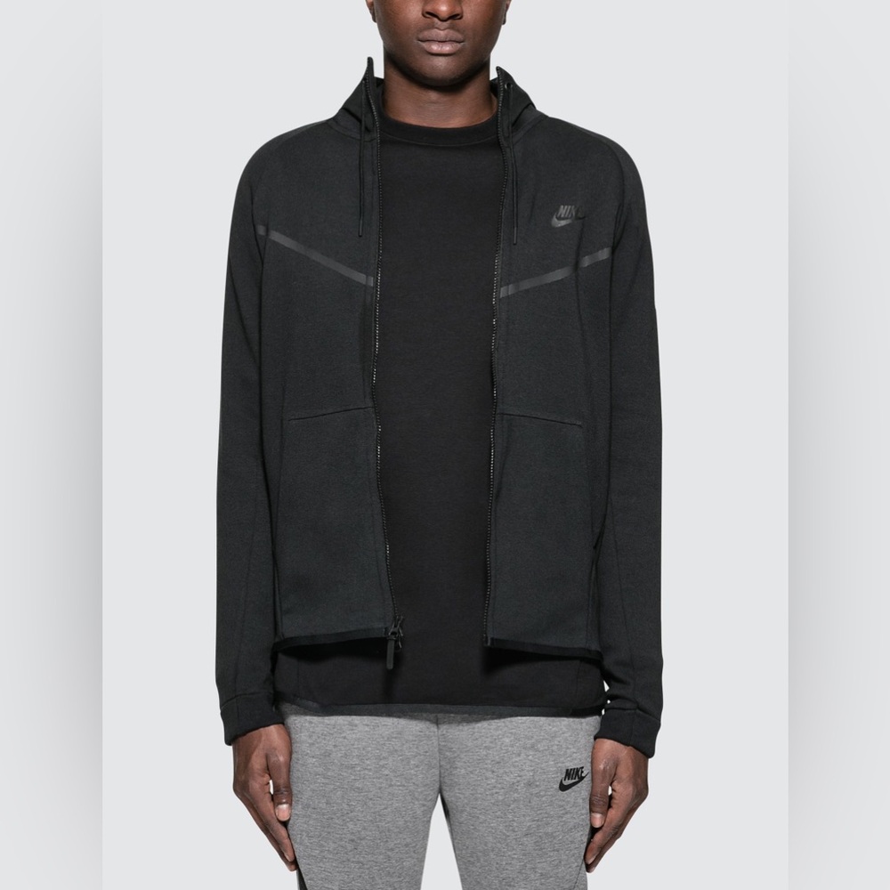 Nike NSW TECH FLEECE HOODIE